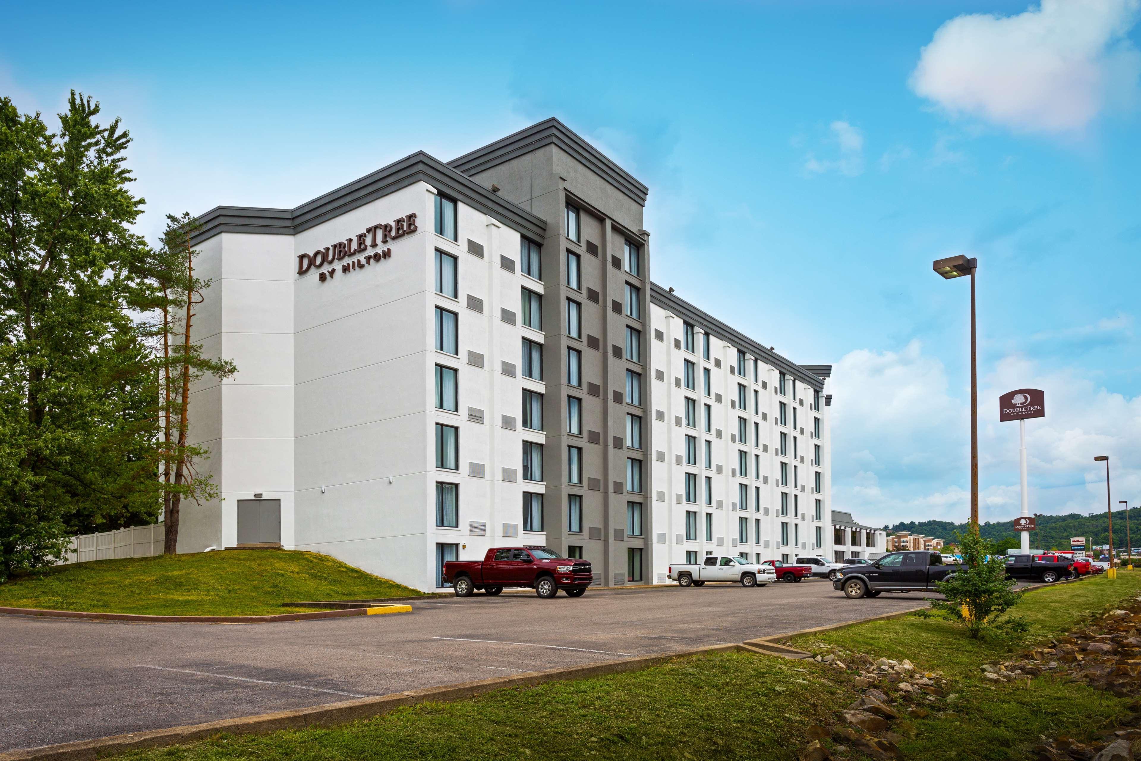 Doubletree By Hilton Washington Meadow Lands Casino Area Otel Dış mekan fotoğraf