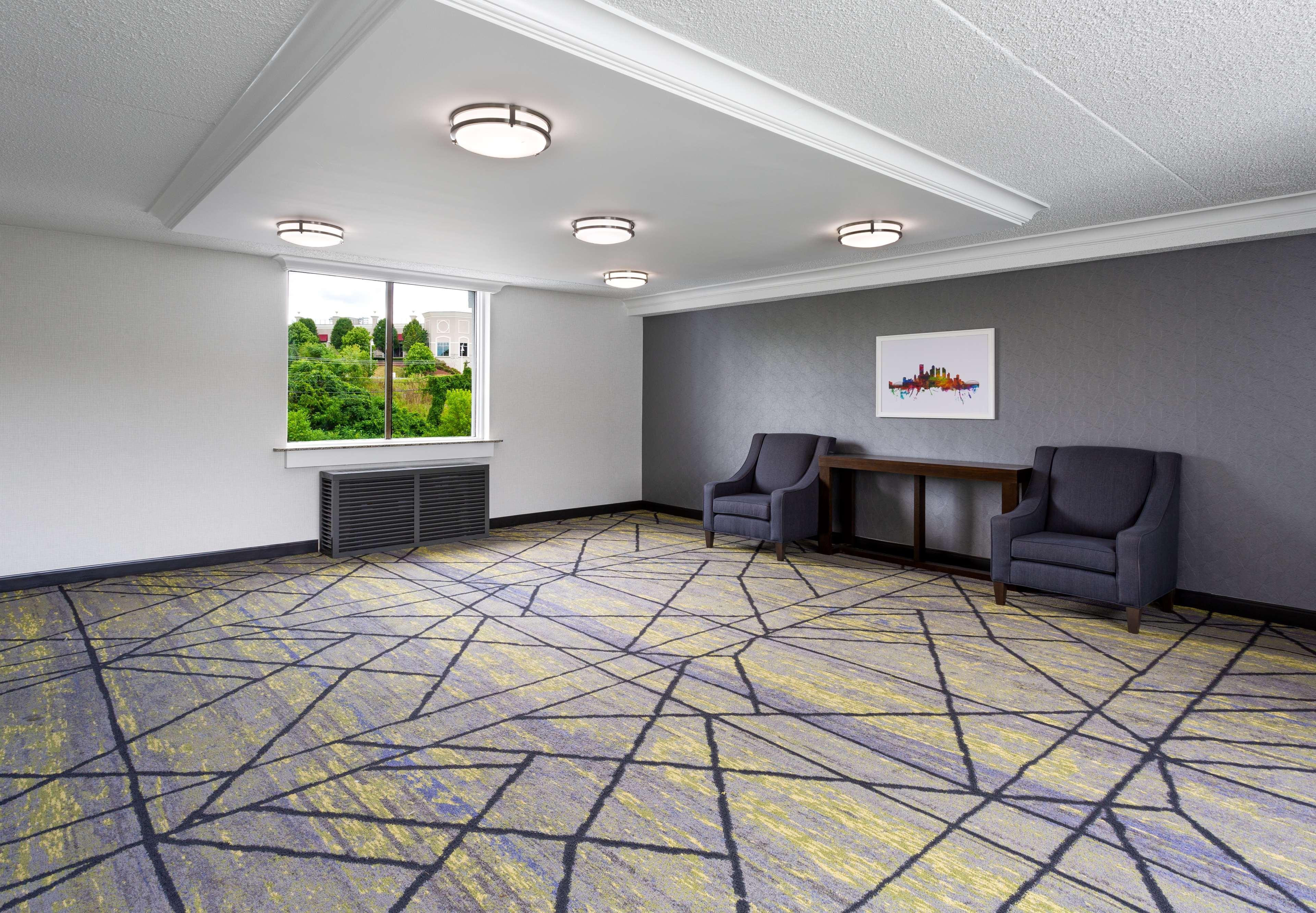 Doubletree By Hilton Washington Meadow Lands Casino Area Otel Dış mekan fotoğraf